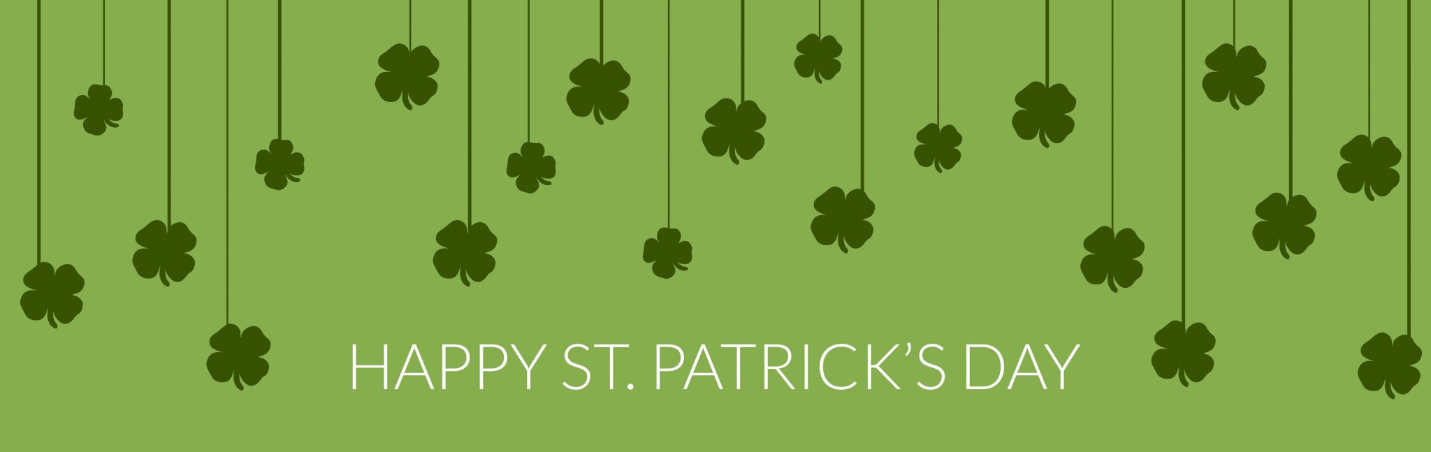 Read more about the article Going Green For St. Patrick’s Day