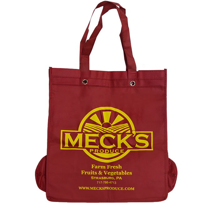 accessories, custom handles, custom packaging, custom printing, embossing, fold-a-totes, gift with purchase, grommets, piping, pp non woven shopping bags, promotional bags, reusable shopping bags, take away bags