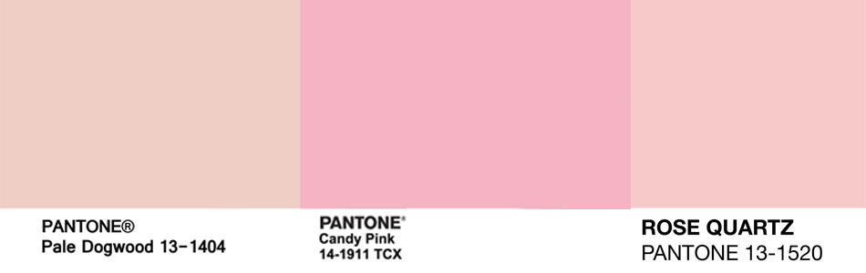 What's Trending: Millennial Pink