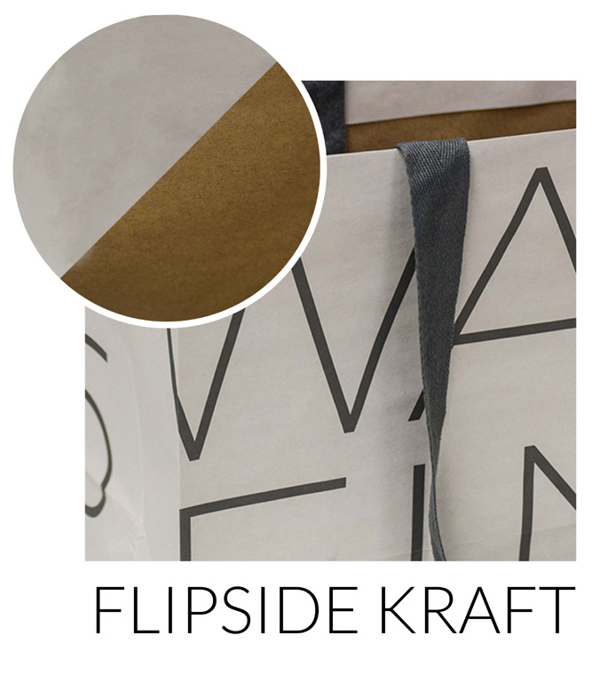 Flipside Kraf Paper Option
