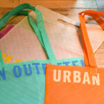 unique shopping bags, ad campaigns, bag ban laws, cotton, creative shopping bags, custom printing, jute, pp non woven, unique shopping bags, urban outfitters