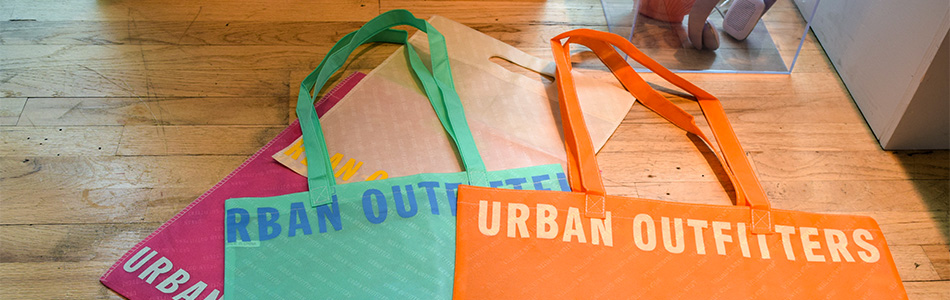 Read more about the article Unique Shopping Bags for your Company