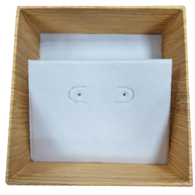 Basic Earring Box | Prime Line Packaging