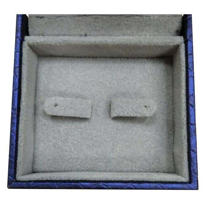 Custom Printed Earring Card With Two Hooks & Two Holes