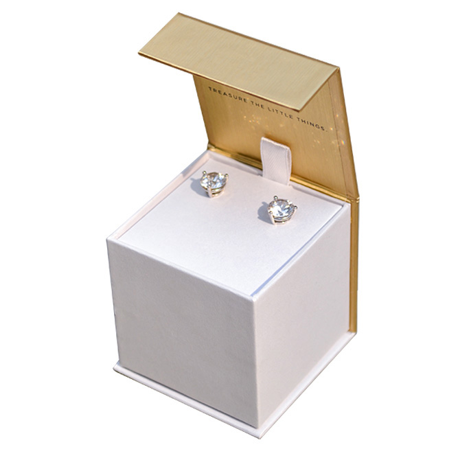 Loft Earring Box | Prime Line Packaging