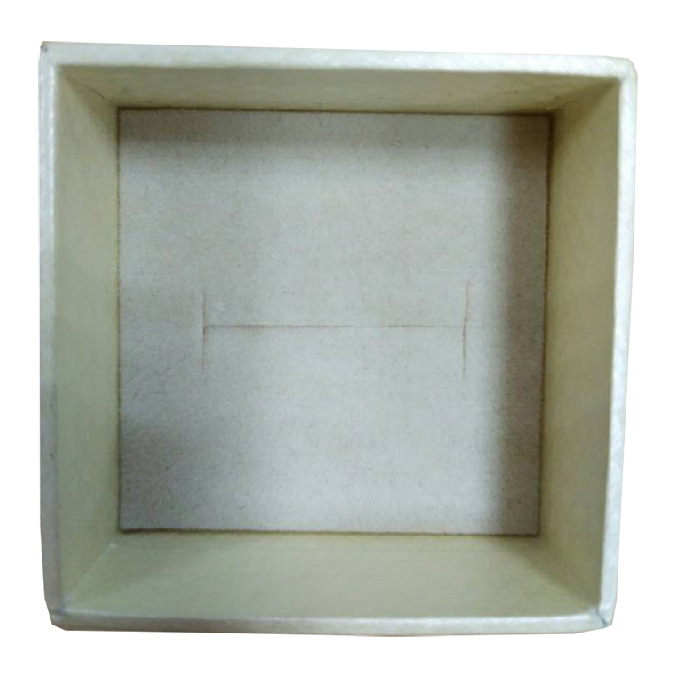 Basic Ring Box Insert with Foam Cushion