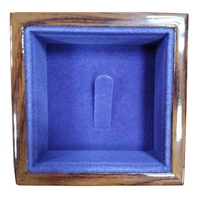 Basic Ring Box | Prime Line Packaging