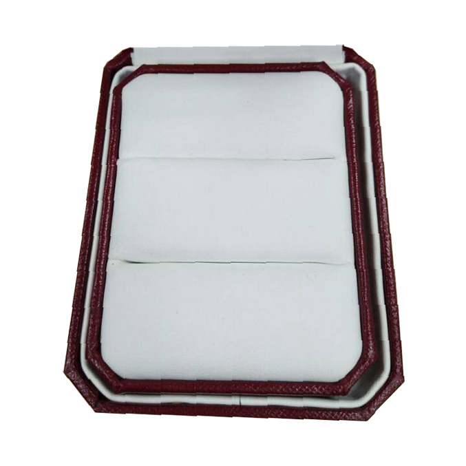 Double Rolled With Cushion | Prime Line Packaging