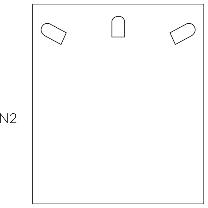 Necklace Box Template | Prime Line Packaging