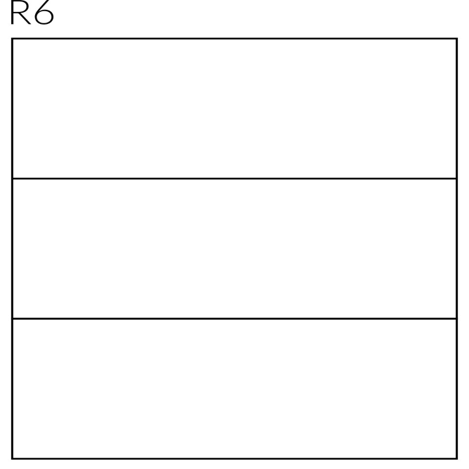 Ring Box Template | Prime Line Packaging