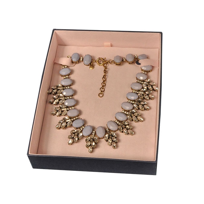 Rtr Necklace Box Insert | Prime Line Packaging