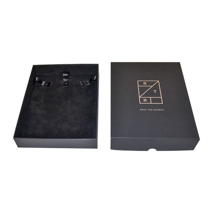 Rtr Necklace Box | Prime Line Packaging