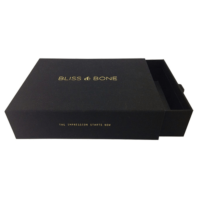 Custom Drawer Box | Prime Line Packaging