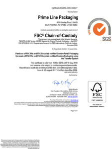 FSC®, FSC® Certified, FSC® Certifications, Post consumer waste, responsible sources, forest stewardship council, FSC® standards, kraft shopping bags, custom gift boxes