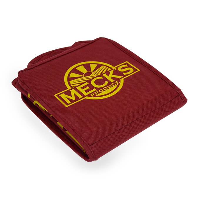 Mecks Fold a Tote