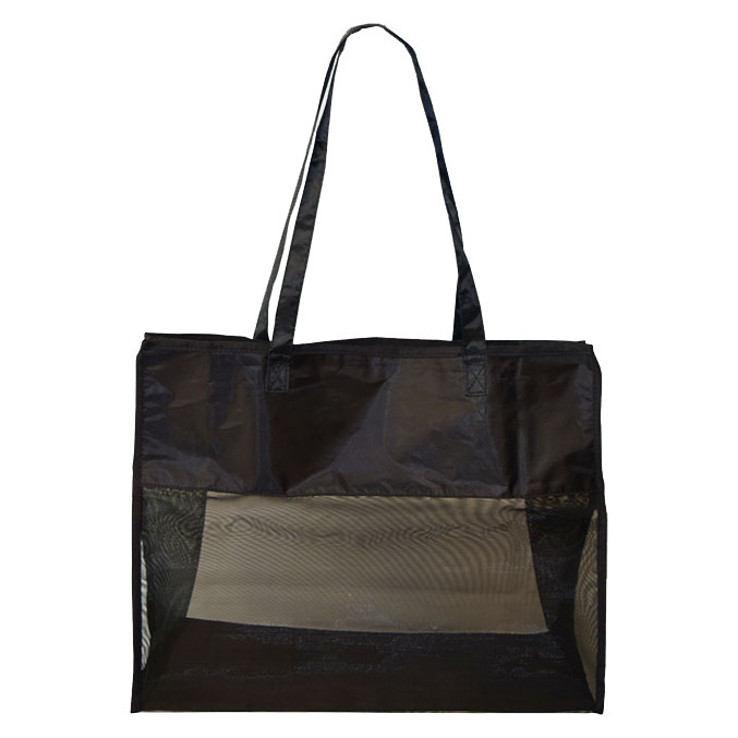 Mesh In Store Shopper