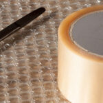 custom packaging tape