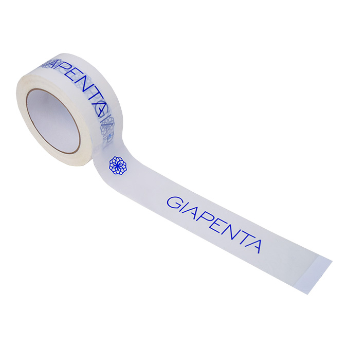 custom packaging tape