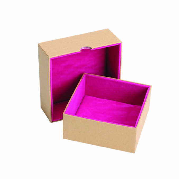 Jewelry box custom luxury jewelry packaging - LYI PACKAGING