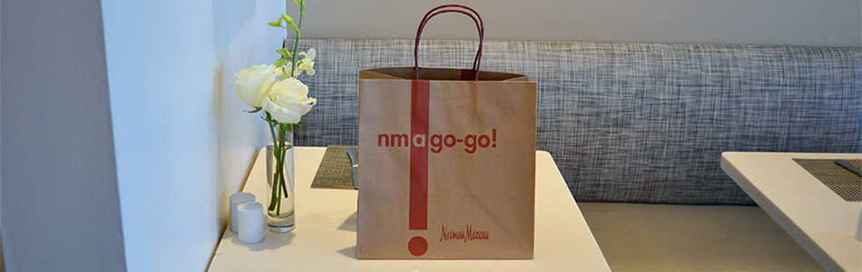 Read more about the article Uniquely Branded Take Out Bags