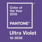 pantone, pantone color of the year, ultra violet, 2018, custom packaging, custom branded packaging, branded packaging, pantone's neutral palette, colors of 2018, purple, cotton, muslin, ppnw, commerce, pouches, color trends, color trend forecast, packaging trends 2018, 2018 trends, trending in 2018