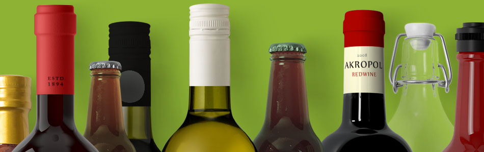 You are currently viewing Specialty Packaging for Wine, Beer, and Spirits