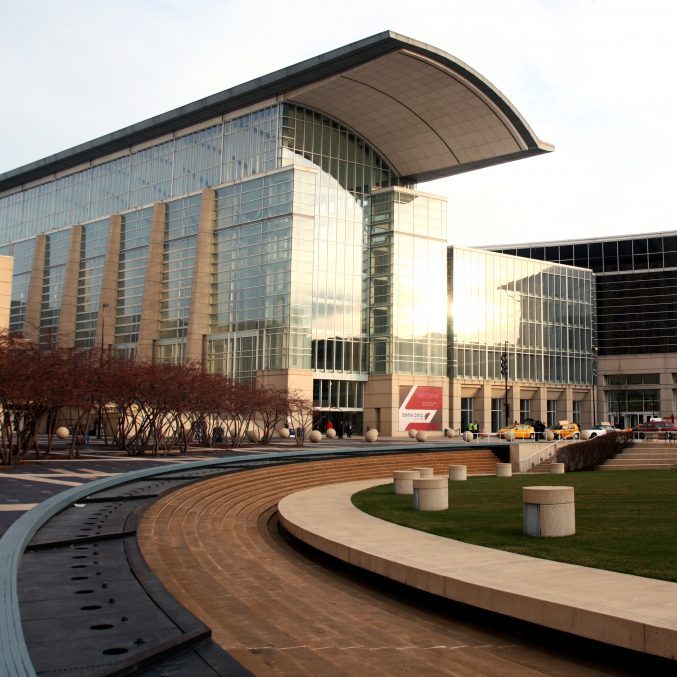 global shop 2018, chicago, global shop chicago, packaging, trade show, packaging trade show, packaging trends, 2018