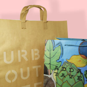 Earth Day 2018, April 22, 2018, celebrate earth day, floral trends, flower trends, custom paper bags, custom reusable bags, eco friendly, FSC® Certifications, FSC®, FSC® Certified, go green, going green, eco-friendly packaging