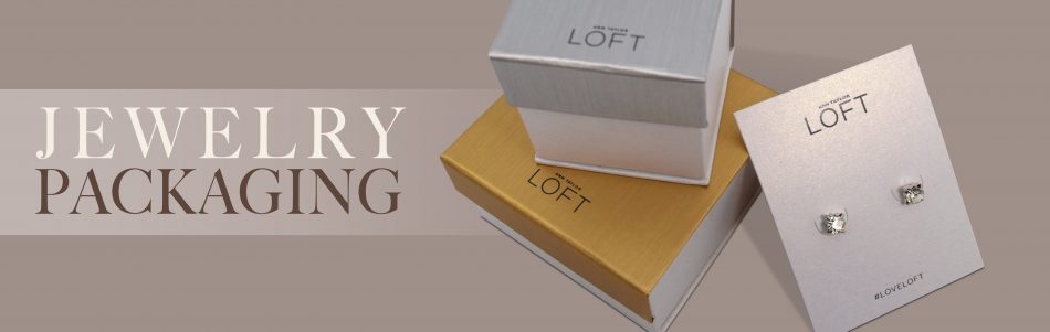 Read more about the article Specialty Jewelry Packaging For Your Brand