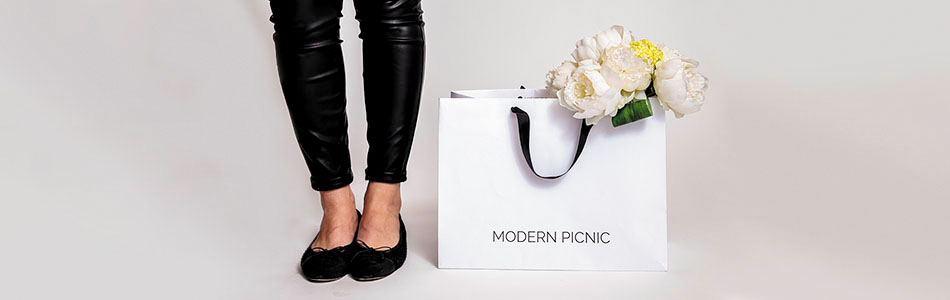 You are currently viewing Trendy Shopping Bags designed for Modern Picnic