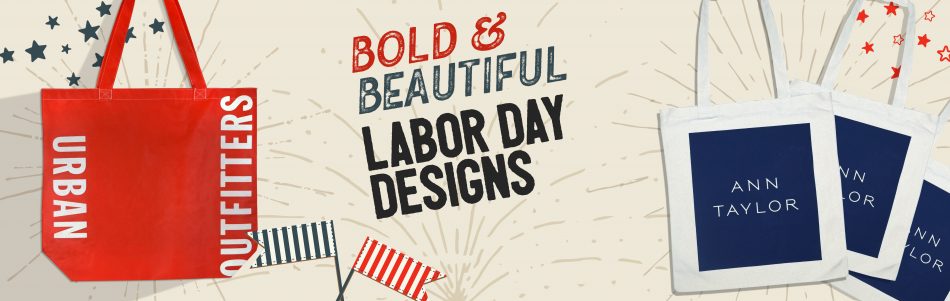 You are currently viewing Bold Branding for Labor Day and Beyond