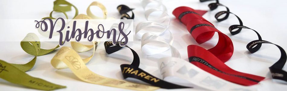 You are currently viewing Branded Ribbon for your Company