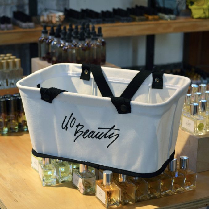 Urban Outfitters Product Bin