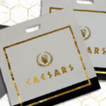 Specialty Packaging for Casino Hotels