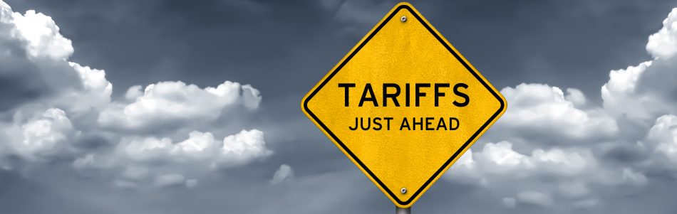 Read more about the article Are You Tariffied: New Tariffs Imposed on China