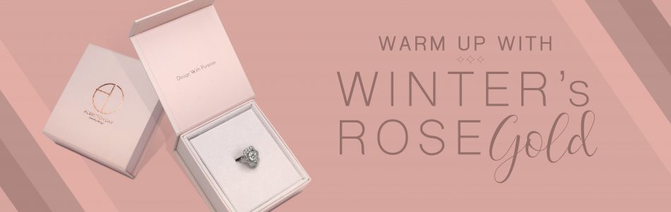 Read more about the article Warm Up With Winter’s Rose Gold