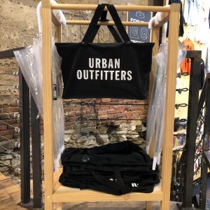 store shopping bags, in store shopping bags, in store shoppers, holiday shopping, year round shopping, black friday shopping, mesh shoppers, reusable shopping bags, reusable in store shoppers, memorable shopping bags, memorable in store shopping bags
