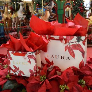 top 10, top ten favorite projects, top ten projects, project of the year, 2018, 2018 projects, shopping bags, holiday shopping bags, drawstring backpacks, tote bags, wristlets, zipper pouches, cotton tote bags, cotton canvas, promotional shopping bags, promotional items