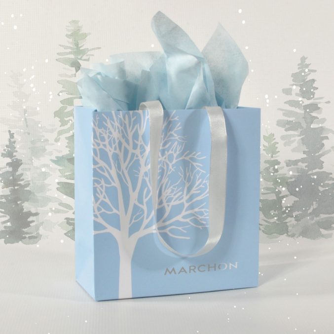 white packaging, white christmas, winter packaging, holiday packaging, white, pearlized packaging, white printed packaging, white foil stamp, white winter packaging