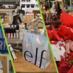 top 10, top ten favorite projects, top ten projects, project of the year, 2018, 2018 projects, shopping bags, holiday shopping bags, drawstring backpacks, tote bags, wristlets, zipper pouches, cotton tote bags, cotton canvas, promotional shopping bags, promotional items