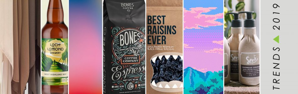 You are currently viewing 2019 Top Packaging Trends