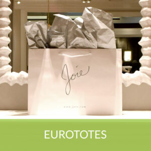 Joie Paper Eurotote