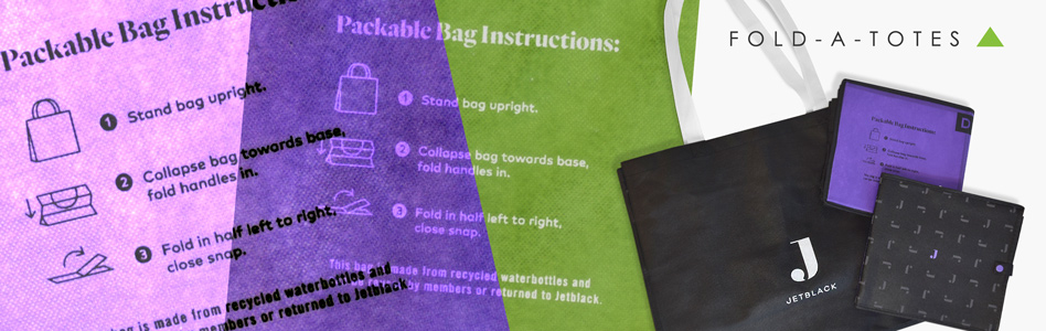 You are currently viewing Convenient Carry: Foldable Tote Bags