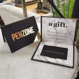 Custom Printed Gift Card Holders - Gift Card Supply Store