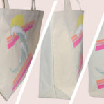 self-gusseting bags, self-gusset, reusable self-gusseting bags, paper self-gusseting bags, reusable in-store shopping bags, reusable pp non woven shopping bags, reusable shopping bags, paper shopping bags