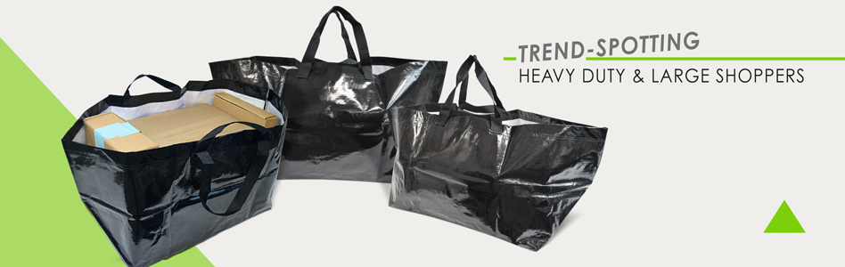 You are currently viewing Trend Spot: Ikea Style Bags