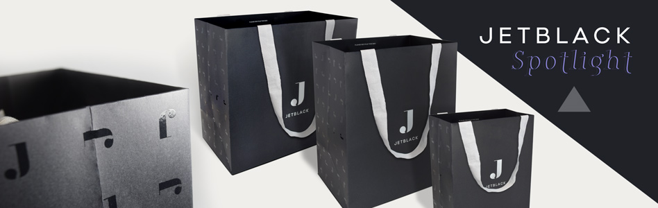 You are currently viewing JetBlack: Packaging Spotlight