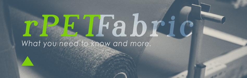 Read more about the article rPET Fabric: What You Need to Know