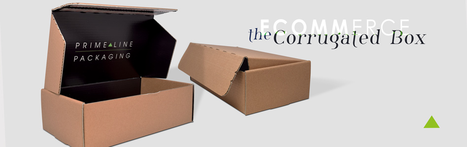 Read more about the article Customizable Corrugated Mailer Boxes