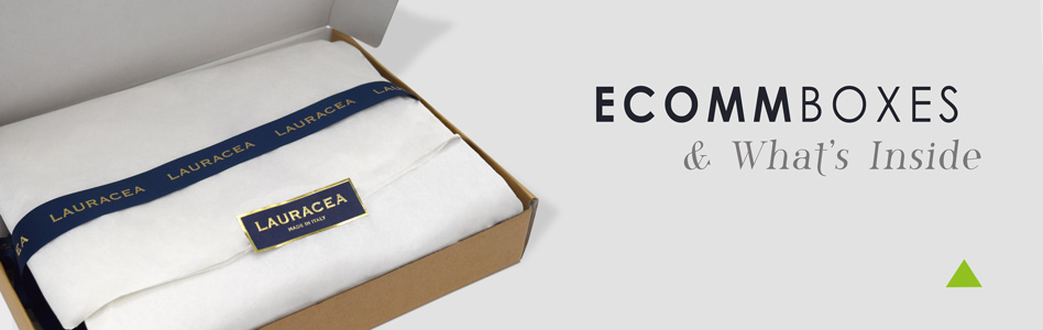 Read more about the article Branded E-Commerce Boxes: What’s Inside